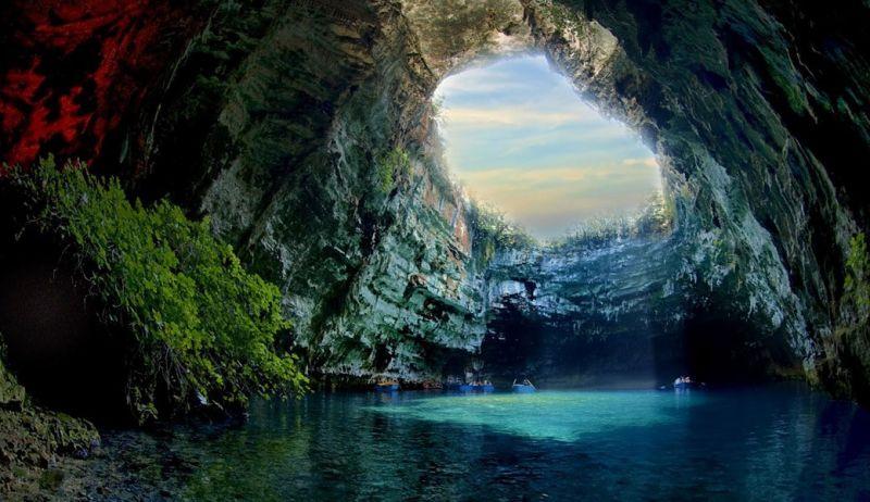 VNAirlines khám phá những hang động huyền bí ở Thái Lan