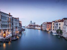 VNAirlines khám phá vẻ đẹp lãng mạn tại Venice, Ý