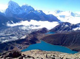 Những hồ nước làm nên thương hiệu Nepal mà bạn cần biết