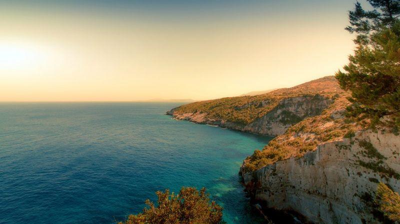 VNAirlines khám phá vẻ đẹp kì ảo của đảo Zakynthos