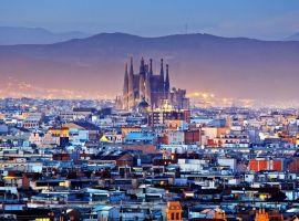 VNAirlines khám phá thành phố có một không hai tại Tây Ban Nha