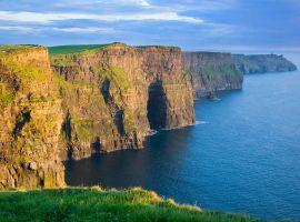 Những lý do khiến bạn không nỡ bỏ qua Ireland trong sổ tay du lịch