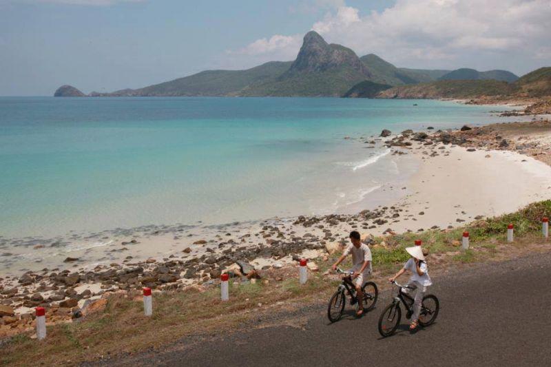 Những địa điểm du lịch ở Côn Đảo không thể bỏ qua