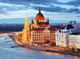 Trải nghiệm du lịch tuyệt vời tại mảnh đất xinh đẹp Hungary