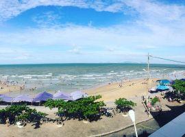 VNAirlines lạc bước ở Long Hải với những địa điểm siêu xinh