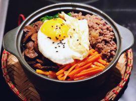 Thưởng thức ẩm thực Hàn Quốc cùng VNAirlines