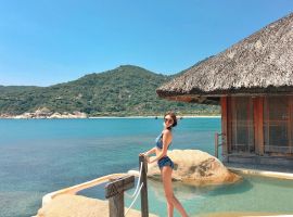 VNAirlines chọn Nha Trang để mùa hè thêm rực rỡ