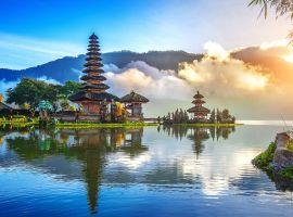 Trải nghiệm du lịch tại thiên đường Bali cùng Vnairlines