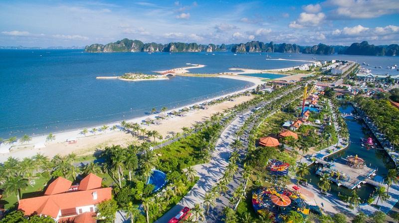 Săn vé khuyến mãi du lịch đảo Tuần Châu cực hot nhất