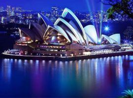 Săn vé máy bay giá rẻ tháng 6 đi du lịch tại Úc 